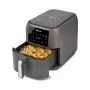 Hot air fryer Girmi FG92 8 L 1700 W Grey