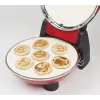 Pizza Maker G3 Ferrari Pizzeria Snack Napoletana 1200 W Black Red 1 Pizza 31 cm