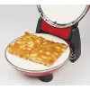 Pizza Maker G3 Ferrari Pizzeria Snack Napoletana 1200 W Black Red 1 Pizza 31 cm
