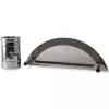 Alfa Forni Low & Slow Kit Gas AC-KITLOWSLO5PG for 5 pizzas — gas accessory kit