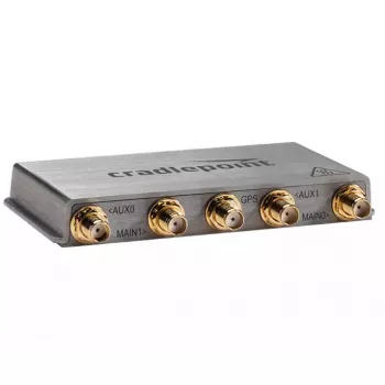 Modem CradlePoint NetCloud Essentials for AER2200 and AER1600 compatibility