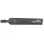 Network antenna CradlePoint 170801-000, SMA connector, 0.6–6 GHz, 180 mm, charcoal
