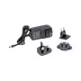 Power Adapter Cradlepoint 170863-000 Indoor 12V Black 1.5m