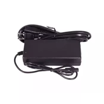 Power adapter/inverter CradlePoint 170869-000 for routers, indoor, 12 V, black