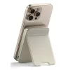 Portable power bank Satechi ST-B10Q2SW 10000 mAh, wireless charging, sand