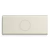Item Finder Satechi ST-LFAGCK — Sand, Lithium battery 150 mAh, 70.1×65.5 mm, 133 g