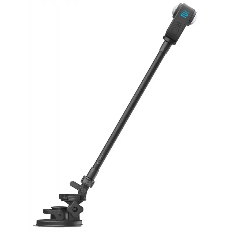GoPro Carbon Fibre Extension Set GoPro ACEXT-031 Lightweight Durable