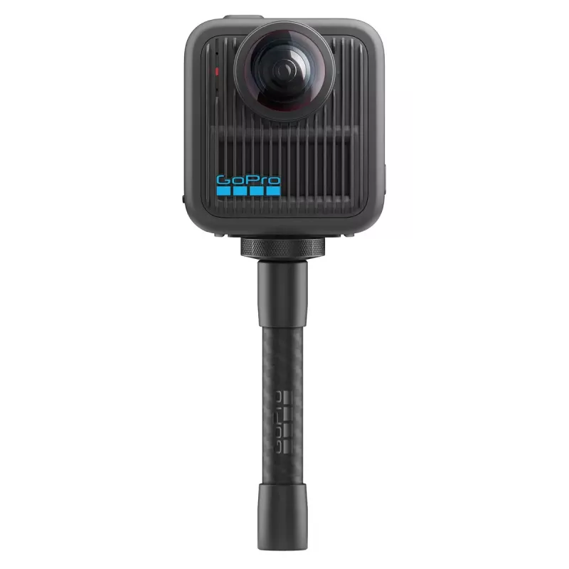 GoPro Carbon Fibre Extension Set GoPro ACEXT-031 Lightweight Durable