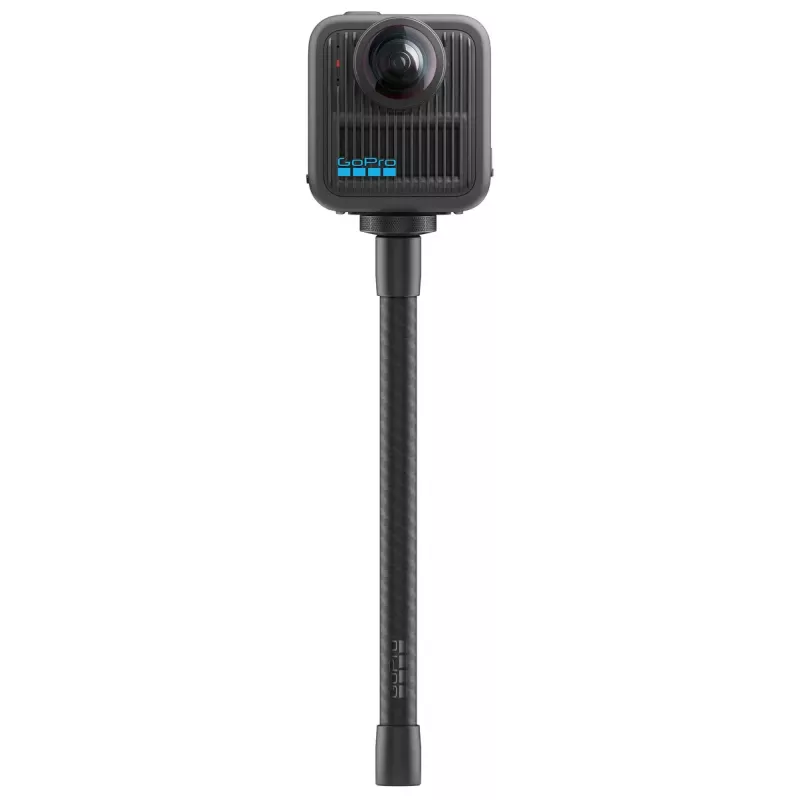 GoPro Carbon Fibre Extension Set GoPro ACEXT-031 Lightweight Durable