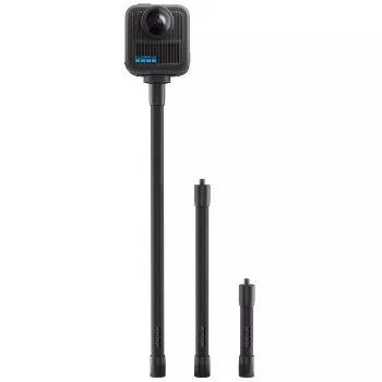 GoPro Carbon Fibre Extension Set GoPro ACEXT-031 Lightweight Durable