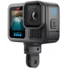 Camera mount GoPro ¼-20 Mounting Finger Adapter — universal 24×24×37 mm, black