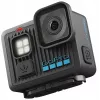 Action Camera GoPro LIT HERO — 4K Ultra HD 100 fps, 12 MP, 1.76 inch LCD, Wi‑Fi, MicroSD