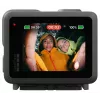 Action Camera GoPro LIT HERO — 4K Ultra HD 100 fps, 12 MP, 1.76 inch LCD, Wi‑Fi, MicroSD