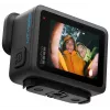 Action Camera GoPro LIT HERO — 4K Ultra HD 100 fps, 12 MP, 1.76 inch LCD, Wi‑Fi, MicroSD