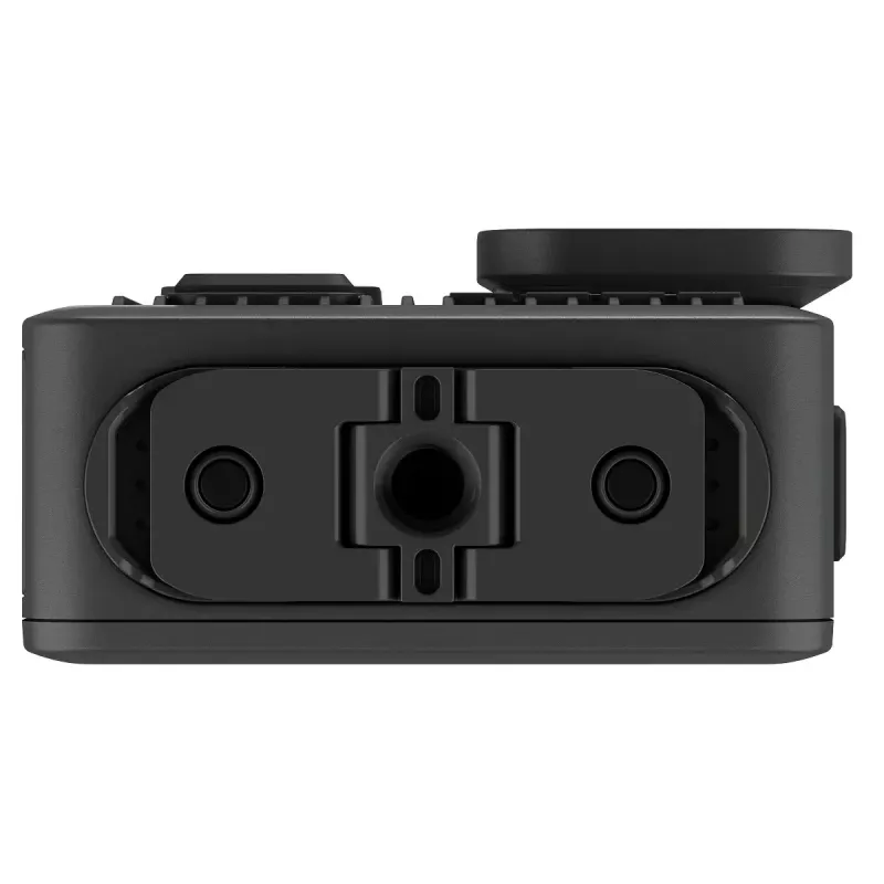 Action Camera GoPro LIT HERO — 4K Ultra HD 100 fps, 12 MP, 1.76 inch LCD, Wi‑Fi, MicroSD
