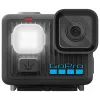 Action Camera GoPro LIT HERO — 4K Ultra HD 100 fps, 12 MP, 1.76 inch LCD, Wi‑Fi, MicroSD