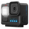 Action Camera GoPro LIT HERO — 4K Ultra HD 100 fps, 12 MP, 1.76 inch LCD, Wi‑Fi, MicroSD