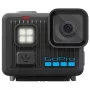 Action Camera GoPro LIT HERO — 4K Ultra HD 100 fps, 12 MP, 1.76 inch LCD, Wi‑Fi, MicroSD