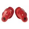 Headset Skullcandy Method 360 ANC True Wireless Stereo TWS In-ear Bluetooth Red