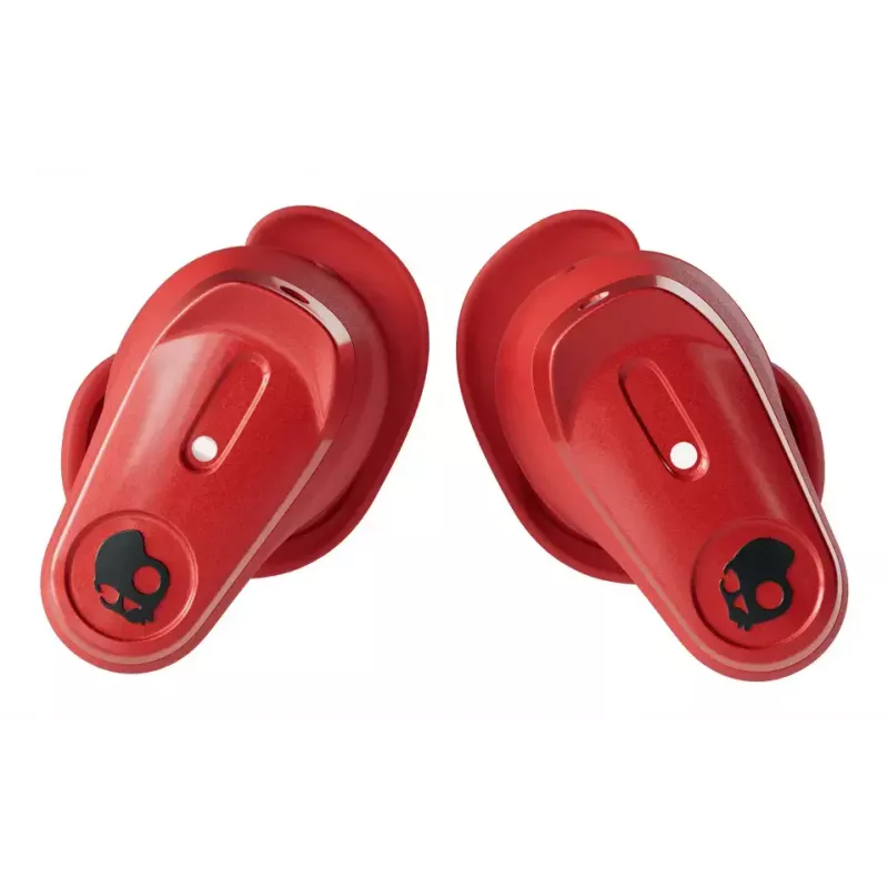 Headset Skullcandy Method 360 ANC True Wireless Stereo TWS In-ear Bluetooth Red
