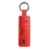 Headset Skullcandy Method 360 ANC True Wireless Stereo TWS In-ear Bluetooth Red