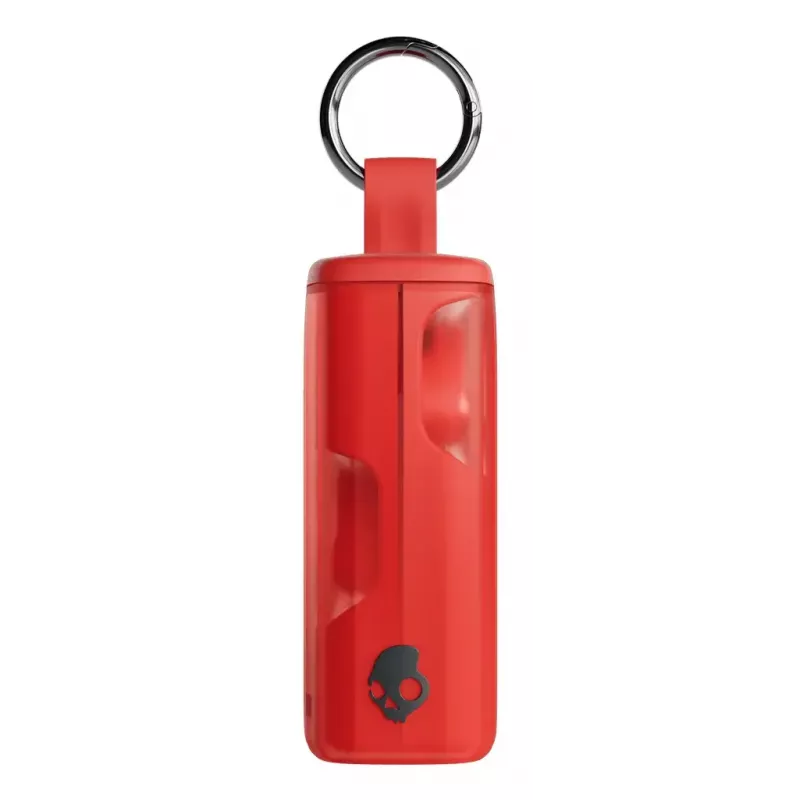 Headset Skullcandy Method 360 ANC True Wireless Stereo TWS In-ear Bluetooth Red