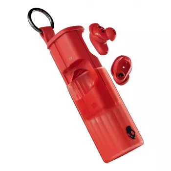 Headset Skullcandy Method 360 ANC True Wireless Stereo TWS In-ear Bluetooth Red