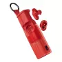Headset Skullcandy Method 360 ANC True Wireless Stereo TWS In-ear Bluetooth Red