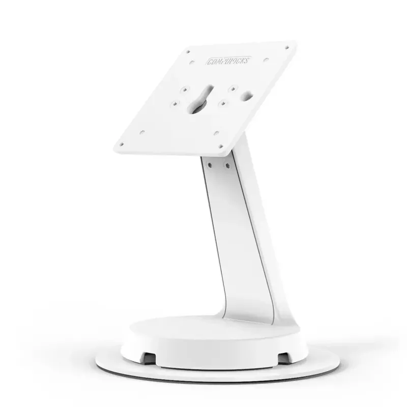 Stojak Maclocks Compulocks Stability Base for Mast Stand - White, model STB3W