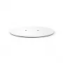 Stojak Maclocks Compulocks Stability Base for Mast Stand - White, model STB3W