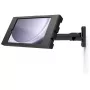 Lockable Secured Enclosure Compulocks for Samsung Galaxy Tab A9 8.7-inch
