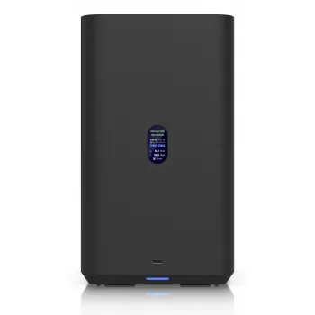 NAS Ubiquiti UNAS 2 Desktop Cortex-A57 4 GB Black