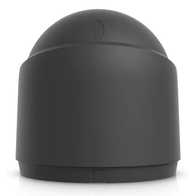 IP security camera UBIQUITI UVC-G6-Pro-Turret-B — 3840×2160, 1/1.2 inch CMOS, 2.36× optical zoom, PoE+, ceiling/wall, indoor/outdoor