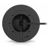 IP security camera UBIQUITI UVC-G6-Pro-Turret-B — 3840×2160, 1/1.2 inch CMOS, 2.36× optical zoom, PoE+, ceiling/wall, indoor/outdoor