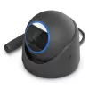 IP security camera UBIQUITI UVC-G6-Pro-Turret-B — 3840×2160, 1/1.2 inch CMOS, 2.36× optical zoom, PoE+, ceiling/wall, indoor/outdoor