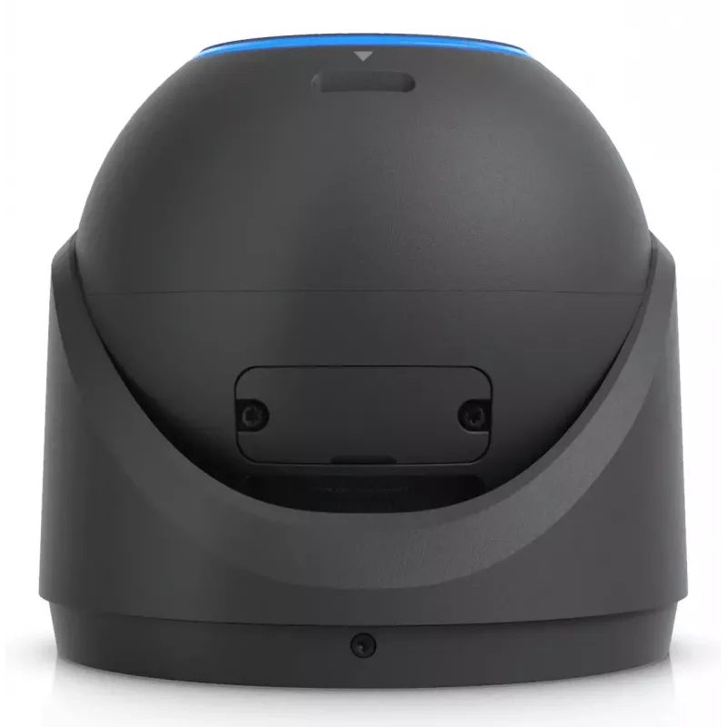 IP security camera UBIQUITI UVC-G6-Pro-Turret-B — 3840×2160, 1/1.2 inch CMOS, 2.36× optical zoom, PoE+, ceiling/wall, indoor/outdoor