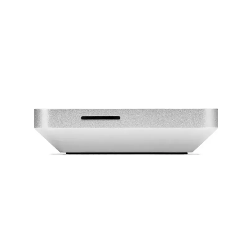 SSD enclosure OWC Envoy Pro Elektron Silver M.2, USB-C, 10 Gbit/s, 1 TB (installed)