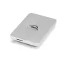 SSD enclosure OWC Envoy Pro Elektron Silver M.2, USB-C, 10 Gbit/s, 1 TB (installed)