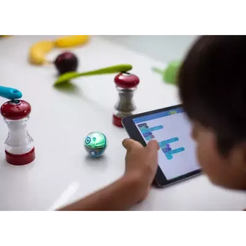 Sphero Mini Education Pack Sphero 910-0365 Multicolour 1 Player