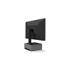 Desk Stand Twelve South HiRise Pro Black Wood Freestanding