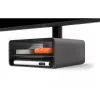 Desk Stand Twelve South HiRise Pro Black Wood Freestanding