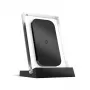 Wireless Charger Twelve South PowerPic Black USB Indoor Smartphone