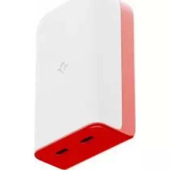 Wall charger TwelveSouth PlugBug 50W USB-C with Find My support