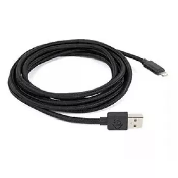 Lightning to USB-A cable OWC NWTCBLUSBL3MB — 3 m, black