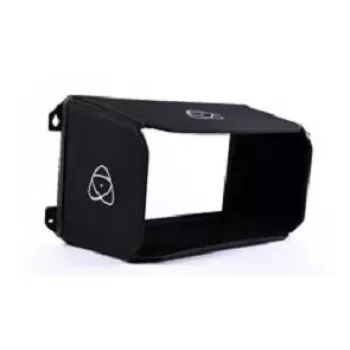 Camera monitor sunhood Atomos ATOMSUN007 for Ninja and Shinobi 5-inch monitors