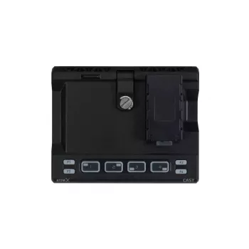 Configuration management device Atomos AtomX Cast Black Plastic DC