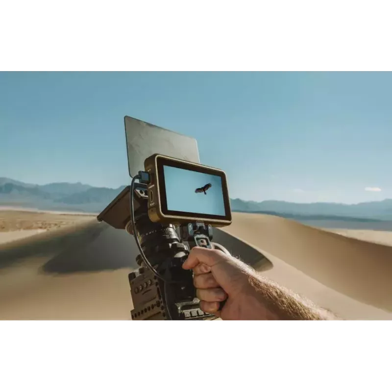 Monitor Atomos Ninja ULTRA 13.2 cm 1920 x 1080 Touchscreen