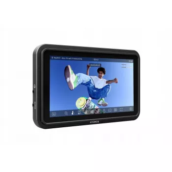 Monitor Atomos Shinobi GO 5-inch 1000 nits — Atomos portable field monitor