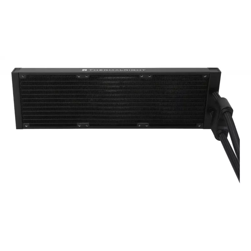 All-in-one liquid cooler Thermalright Frozen Notte 360 ARGB V2 12 cm Black