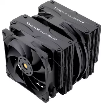CPU Cooler Thermalright Frost Commander 140 Black with 140mm Fan